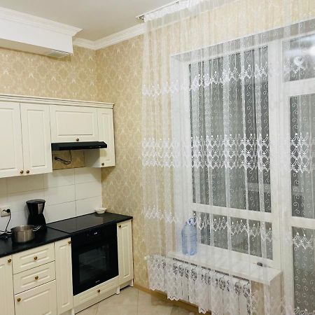 Двухкомнатный Апартамент Возле Mega Silkway, Expo Residence Astana Extérieur photo
