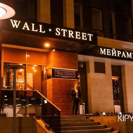 Двухкомнатный Апартамент Возле Mega Silkway, Expo Residence Astana Extérieur photo